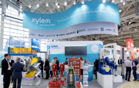 Представители корпорации Xylem Inc. — ведущей компании в области современных технологий водоснабжения, — недавно сообщили в пресс-релизе об открытии в […]
