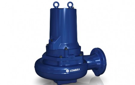 Совсем недавно один из ведущих европейских производителей насосного оборудования, компания Lowara, представила новую серию погружных канализационных насосов 1300. Насосы Lowara […]
