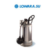 Насосы Lowara DIWA 11