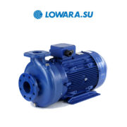 Насосы Lowara FHE 32-160/22