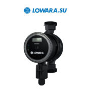 Насосы Lowara ecocirc PREMIUM 25-4/130