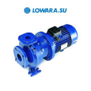 Насосы Lowara FHE 32-160/22