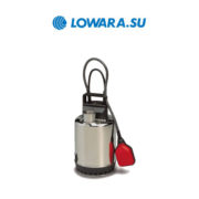 Насосы Lowara DOC 7 VX