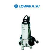 Насосы Lowara DOMO S7T