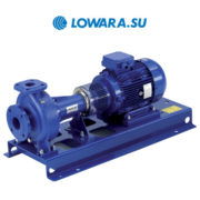 Насосы Lowara FHF4 125-270/110