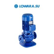 Насосы Lowara LNEE 50-125/22