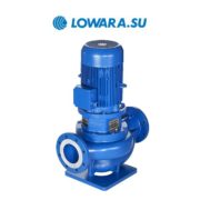 Насосы Lowara LNES 100-200/370
