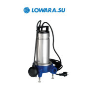 Насосы Lowara DOMO GRI 11