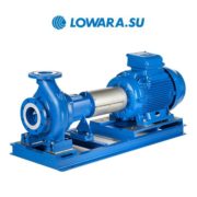 Насосы Lowara NSCF 200-400/750