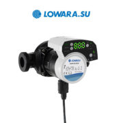 Насосы Lowara ecocirc XLplus 40-80 F