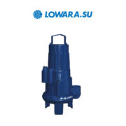Насосы Lowara 1310 Vortex