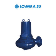 Насосы Lowara 1310L-65-80X.451.V82.230/10