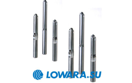 Насосы Lowara e-GS относятся к линейке профессионального водонапорного оборудования погружного типа с широким спектром применения.  e-GS пользуются большим спросом в […]