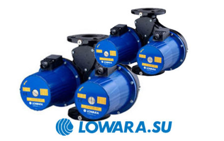 Серия FLC насосного оборудования компании Lowara представлена большим ассортиментом моделей с различными конструктивными особенностями. Всего в линейке более 100 функциональных […]