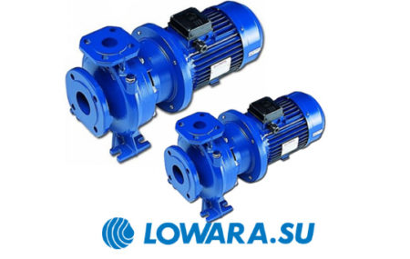 Насосное оборудование серии FH производителя Lowara – это усовершенствованные водонапорные агрегаты с осевым всасывающим и радиальным нагнетательным патрубком, которые оснащены […]
