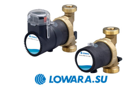Высокоэффективное насосное оборудование ecocirc PRO — это одна из новейших разработок компании Lowara, которая отвечает всем актуальным требованиям современных водонапорных […]