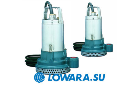 Линейка насосного оборудования  DN от компании Lowara представлена тремя мощными высоко функциональными агрегатами, которые предназначены для перекачки чистой воды и […]