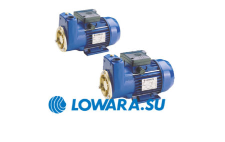 Ведущая конструктивная особенность насосного оборудования итальянского производителя Lowara серии SP состоит в оснащении агрегатов боковым каналом и рабочим колесом в […]