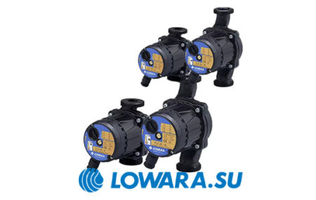 Наибольшее применение высокофункциональные мощные водонапорные агрегаты серии ТLC от компании Lowara нашли в сферах жилищно-коммунальной отрасли, промышленности и строительства. Они […]