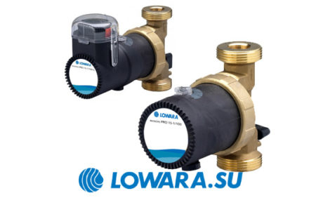 Главное назначение насосного оборудования Lowara ecoric PRO – циркуляция жидкости в системах отопления, охлаждения, горячего водоснабжения. Это новое поколение циркуляционных […]
