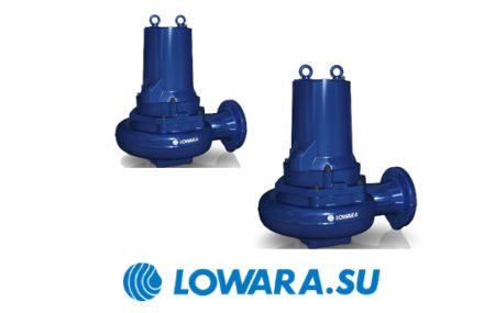 Мощное и надежное водонапорное оборудование итальянского производителя Lowara серии 1300 прекрасно зарекомендовало себя в выполнении специализированных задач в области водоотвода. […]