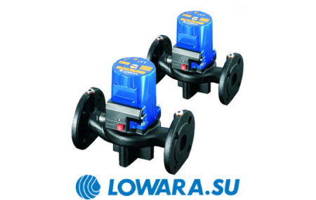 Lowara FLC – это серия современных, компактных насосов, которые предназначены для реализации процессов циркуляции жидкости в системах кондиционирования и отопления, […]