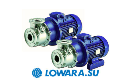 Насосы серии SH итальянского производителя Lowara относятся к категории одноступенчатого водонапорного оборудования широкого спектра назначения. Благодаря оптимальному соотношению цена-качество, агрегаты […]