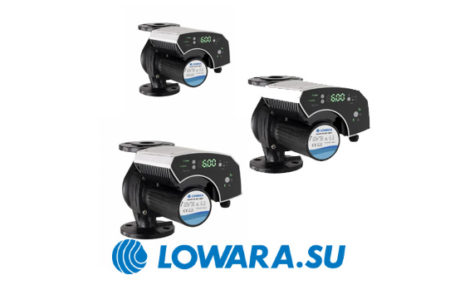 Компания Lowara – это мировой лидер производства насосного оборудования, который предлагает большой ассортимент насосов различного назначения, получивших широкое распространение в […]