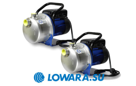 Насосное оборудование Lowara BG итальянского производителя характеризуется широким спектром функциональных возможностей. Моноблочные самовсасывающие центробежные агрегаты линейки используются для осуществления подачи […]