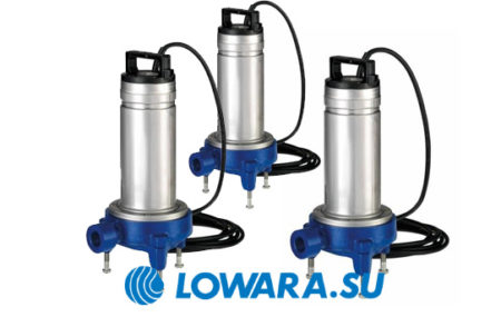 Lowara DOMO — это обширная серия насосного оборудования от одного из мировых лидеров производства качественных водонапорных агрегатов. Ассортиментный рад насосов […]