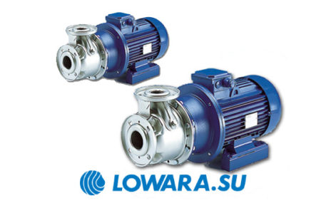Насосное оборудования итальянского производителя Lowara серии SH изготовлено из нержавеющей стали нового поколения, которая обеспечивает повышенные характеристики прочности и надежности […]