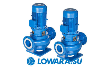 Насосное оборудование Lowara FC — это серия многофункциональных циркуляционных насосов для выполнения широчайшего перечня задач в области водоснабжения. Они осуществляют […]