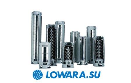 Lowara Z6 — новая серия погружных многоступенчатых электронасосов от известного итальянского производителя, компании Lowara. Оборудование представляет собой инновационную многофункциональную разработку, […]