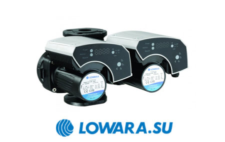 Циркуляционные насосы Lowara ecocirc XL/XL plus — это новое поколение высокоэффективного насосного оборудования от известного итальянского производителя компании Lowara. Насосы […]