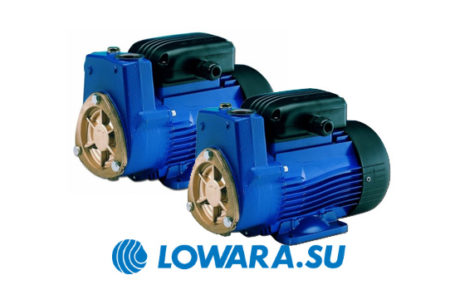 Моноблочные самовсасывающие насосы Lowara SP — это новая серия инновационного насосного оборудования от известного итальянского производителя, компании Lowara.  Насосы Lowara […]