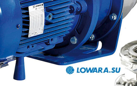 Итальянская компания Lowara давно зарекомендовала себя надежным производителем разнообразного насосного оборудования. Недавно представленная на российском рынке модельная серия E-HM стала […]